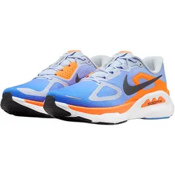 NIKE Structure Plus Laufschuhe Herren 400 - hydrogen blue/off noir-blue crystal 42