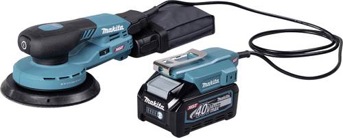 Makita BO004CGZ Akku-Exzenterschleifer ohne Akku, ohne Ladegerät 40V Ø 150mm