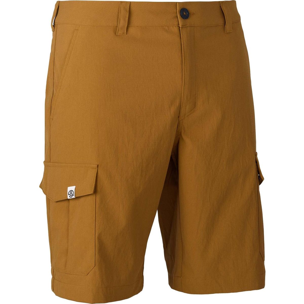 Ternua Newland BMD M curry (7567) XL 1542135-7567-XL