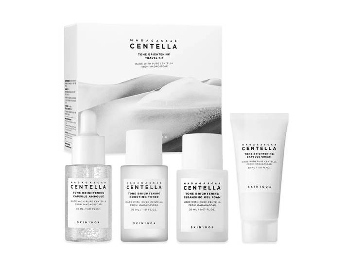 SKIN1004 Madagascar Centella Tone Brightening Reisset