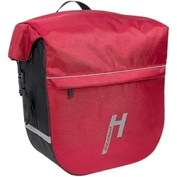 Haberland eMotion Einzeltasche 18 l rot