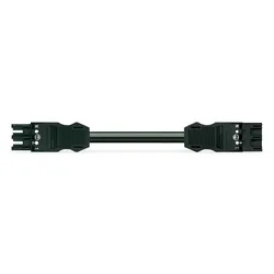 WAGO GmbH &amp; Co. KG konfekt.Verbindungsleitung 771-9293/017-401