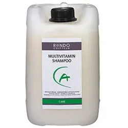 Rondo Multivitamin Shampoo 5 Liter