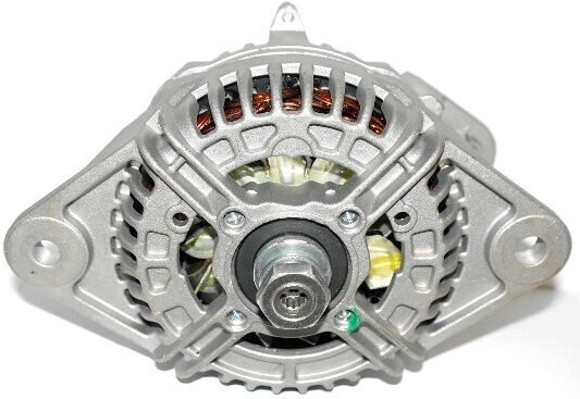 POWER TRUCK PTC-3024 Lichtmaschine