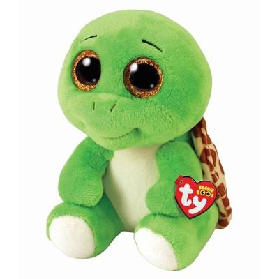 TURBO SCHILDKROETE - BEANIE BOOS 15 CM