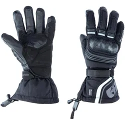 Oxford, Motorradhandschuhe, Montreal 4.0 MS Dry2Dry Glove Stealth Black 2XL (Stealth Black - S) (Herren, XXL)