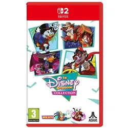 U&I Entertainment, The Disney Afternoon Collection