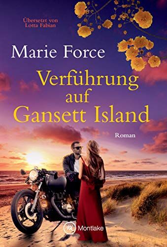 Marie Force - Verführung auf Gansett Island (Die McCarthys, Band 21) - Preis vom 05.10.2026 03:47:11 h