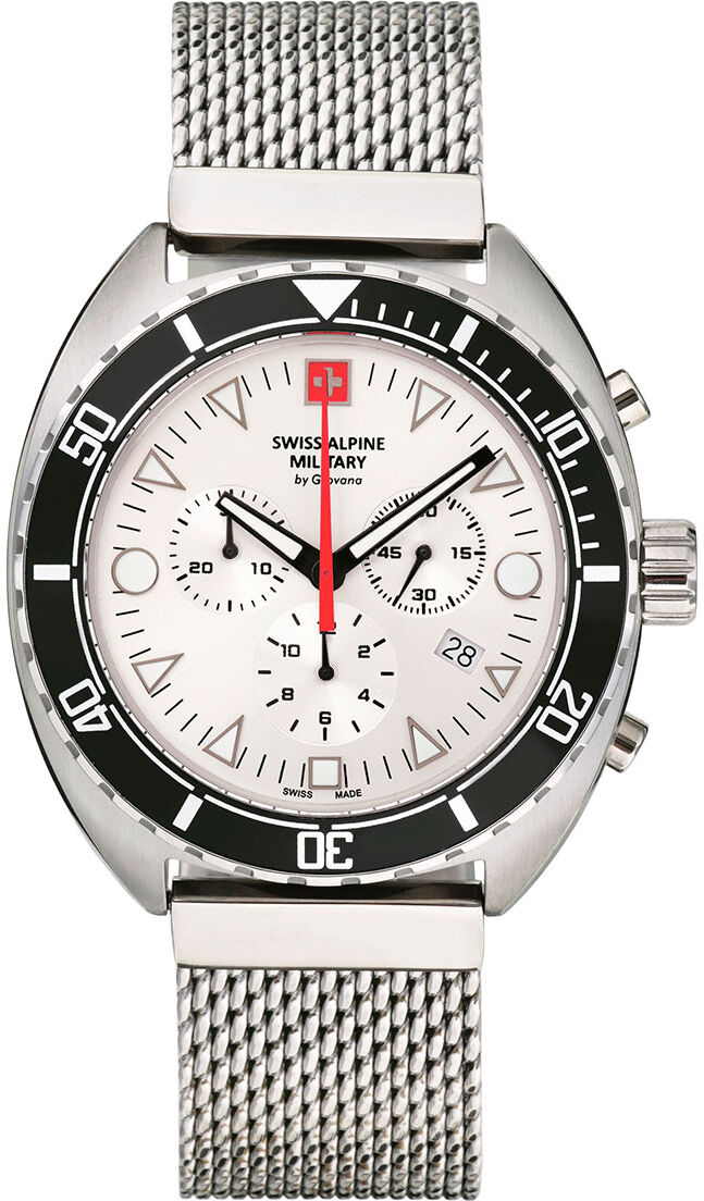 Swiss Alpine Military 7066.9132
