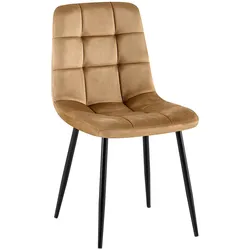 CLP Esszimmerstuhl Antibes   Farbe: taupe