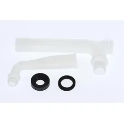 Buderus Rohr-Anschluss-Siphon-Sicherhvent GB122 - 7099626