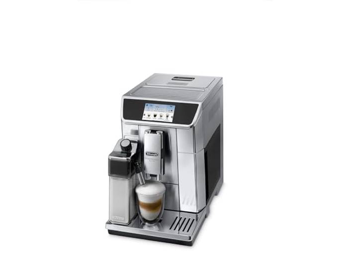 DeLonghi ECAM 656.75.MS machine à café Entièrement automatique Machine à expresso 2 L