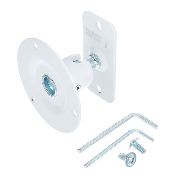Genelec 8000-420W Wall Mount bianco
