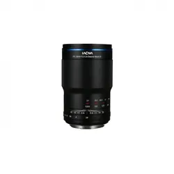 Laowa 90mm F2.8 2X Ultra Macro APO für L-Mount