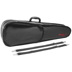 Stagg HVB2 Violin Case 1/2 - Streichinstr.-Koffer