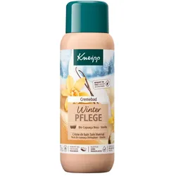 Kneipp Cremebad Winterpflege 400 ml