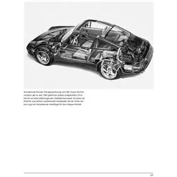 Handbuch Porsche 911 Typ 993, Ratgeber von Adrian Streather