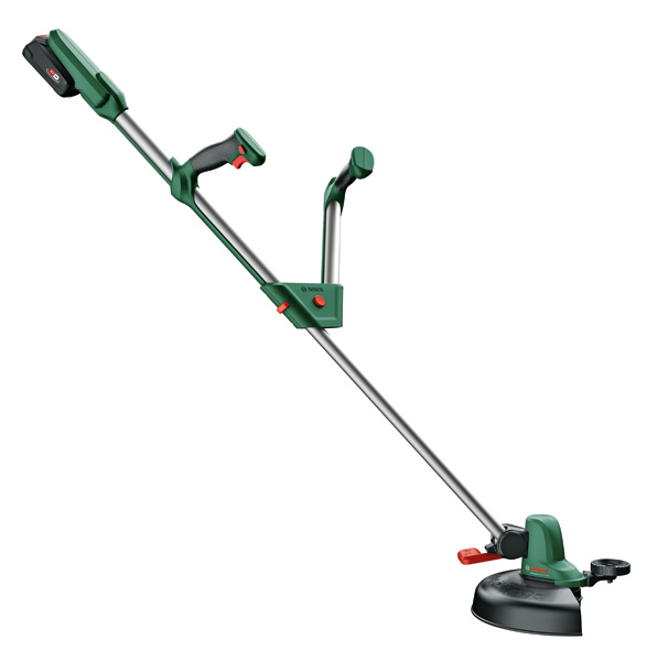 Bosch Akku-Rasentrimmer UniversalGrassCut 18V-260 06008C1D03