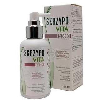 Zdrovit Skrzypovita Pro Serum gegen Haarausfall 125ml (125 ml) (5902026460750)