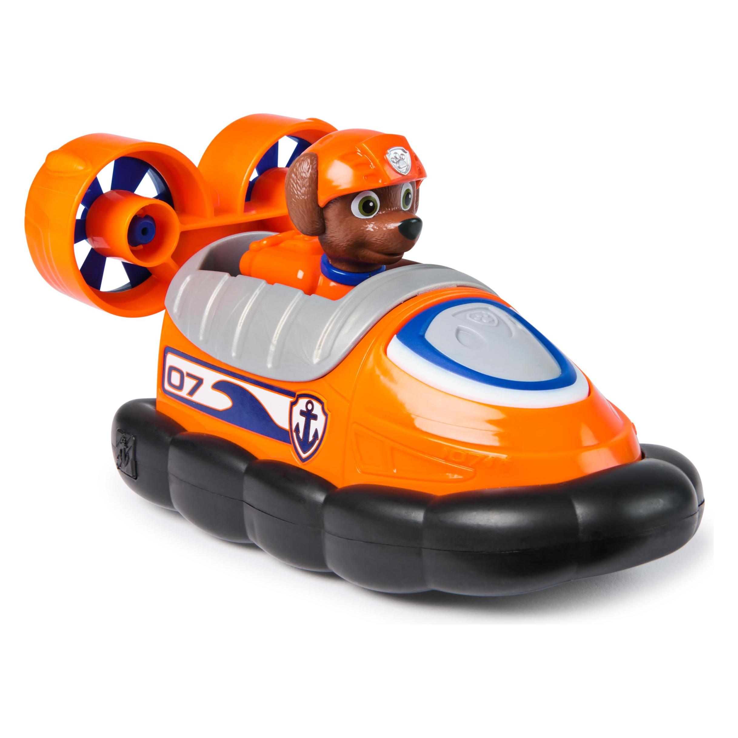 Paw Patrol Basisfahrzeug Zuma (6071225)