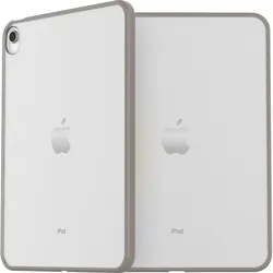 OtterBox Profile Apple iPad 10,9" (A16/10. Gen) - Manusia Beige-clear/beige