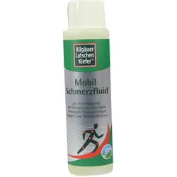 Allgäuer Lk Mobil Schmerzfluid 250 ML