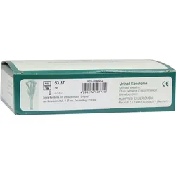 Kondome M Schlauchans 5337 30 ST