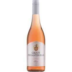 Groot Phesantekraal Syrah Rosé 2024