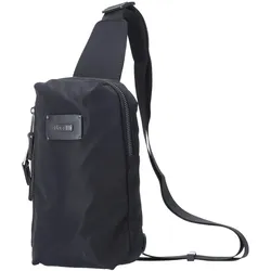 TheTrueC Crossbody Tasche Urban Line - Harper - Black
