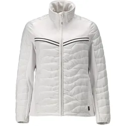 Mascot,  Damen-Thermojacke CLIMASCOT weiss, Gr.4XL (4XL)