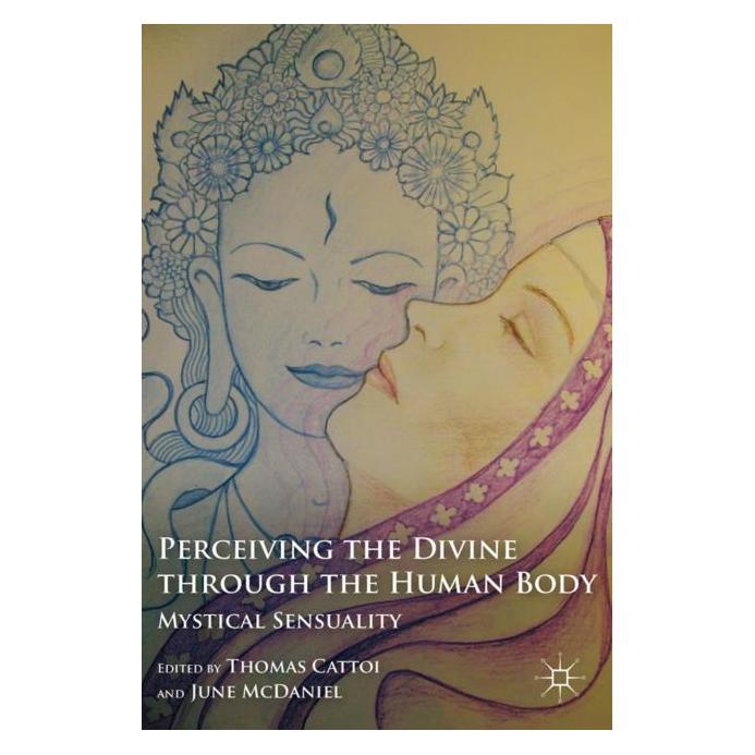 Palgrave Macmillan Cattoi:Perceiving the Divine through th (Englisch, Hardcover, J. McDaniel, T. Cattoi, Thomas Cattoi) (63041936)