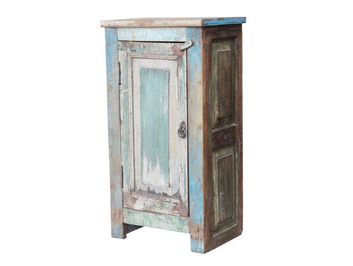 Guru-Shop Beistellschrank Vintage Beistellschrank, Kommode,..