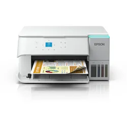 Epson EcoTank ET-2956  A4-Tintentank-Multifunktionsdrucker