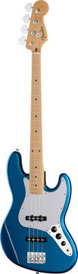Fender Standard J-Bass MN WPG AMM Aqua Marine Metallic