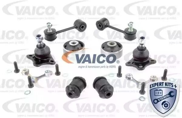 VAICO V10-3950 Repair kit, wheel suspension