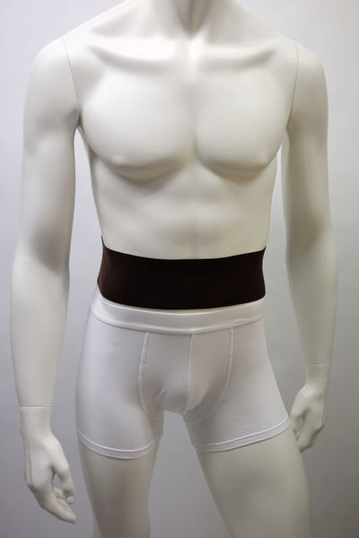 URSA Waist Strap L BP black Black