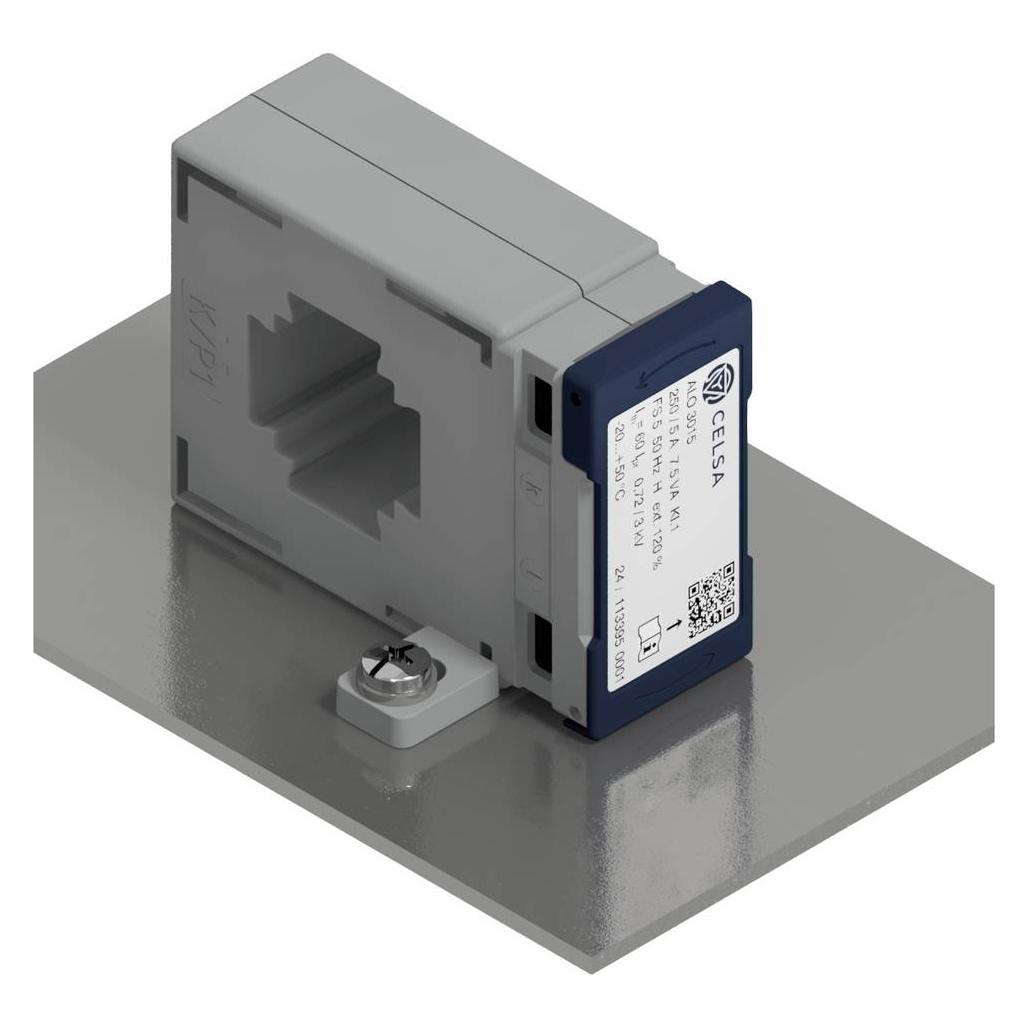 Celsa Aufsteckstromwandler (70142-0221-0250)