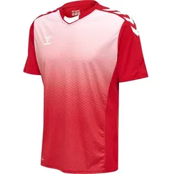 hummel Core XK Sublimation Trikot kurzarm Herren - true red - 3XL