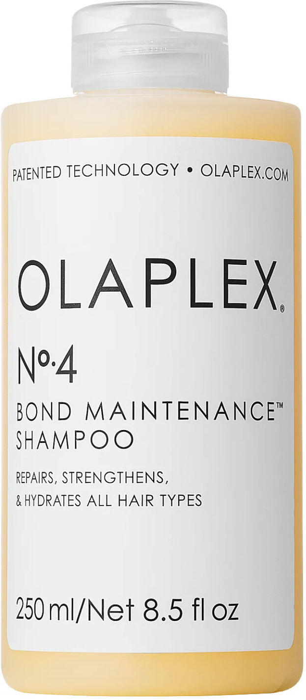 OLAPLEX No.4 Bond Maintenance Shampoo