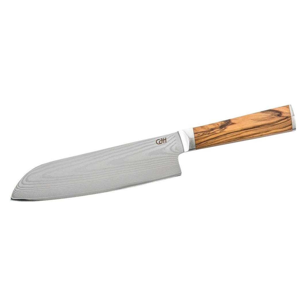 CJH Santoku-Messer (19 cm) (10000618)