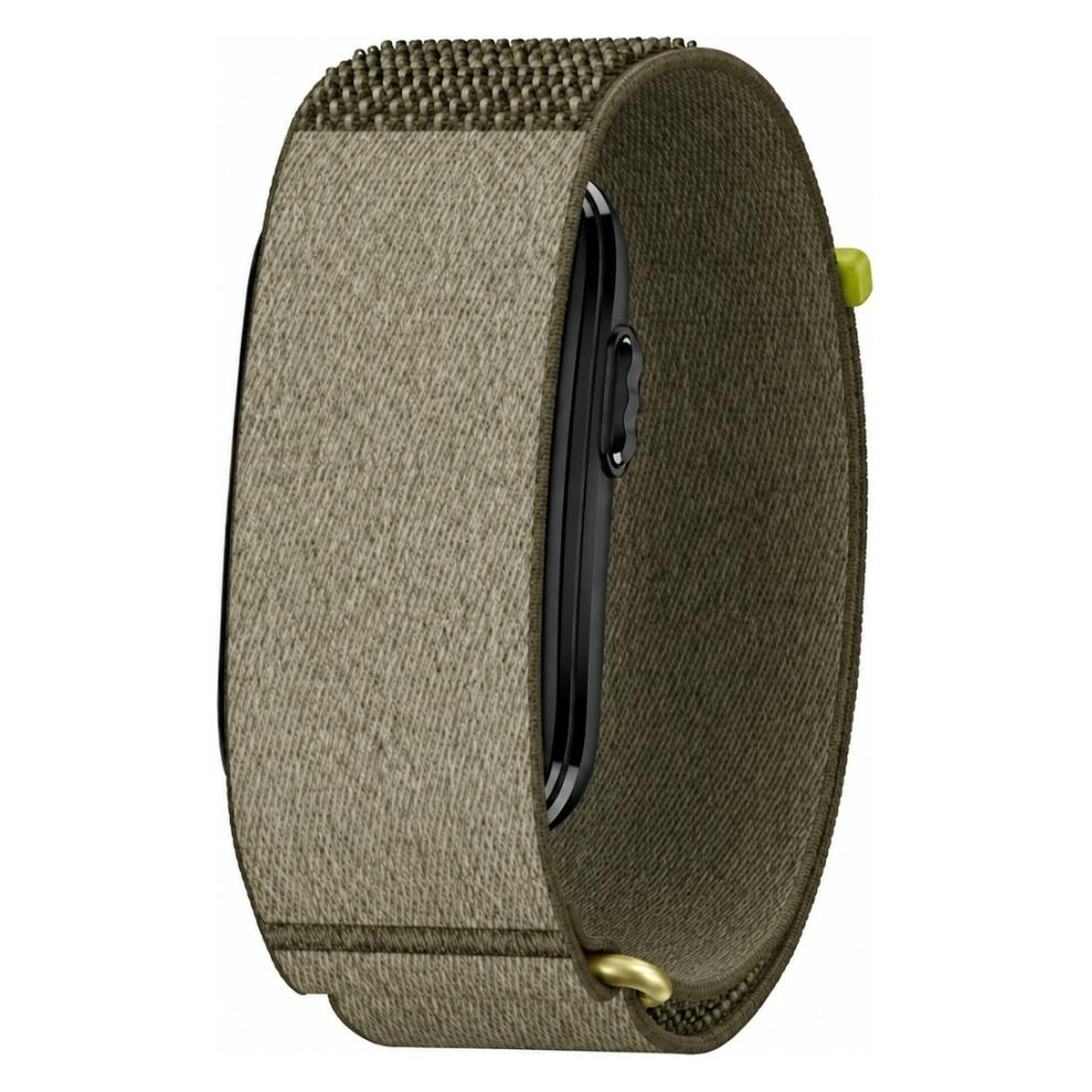 Screenguard Nylon Strap Ersatzarmband (Nylon, Polyester) (00036674)