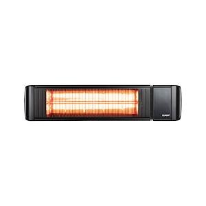 Eurom Golden 2000 Amber Focus Terrassenstrahler 16935939