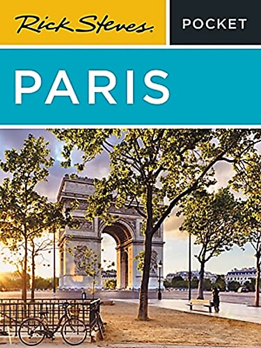 Rick Steves - Rick Steves Pocket Paris - Preis vom 12.10.2026 11:37:12 h