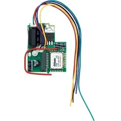 Eltako Funk-Gongmodul FGM
