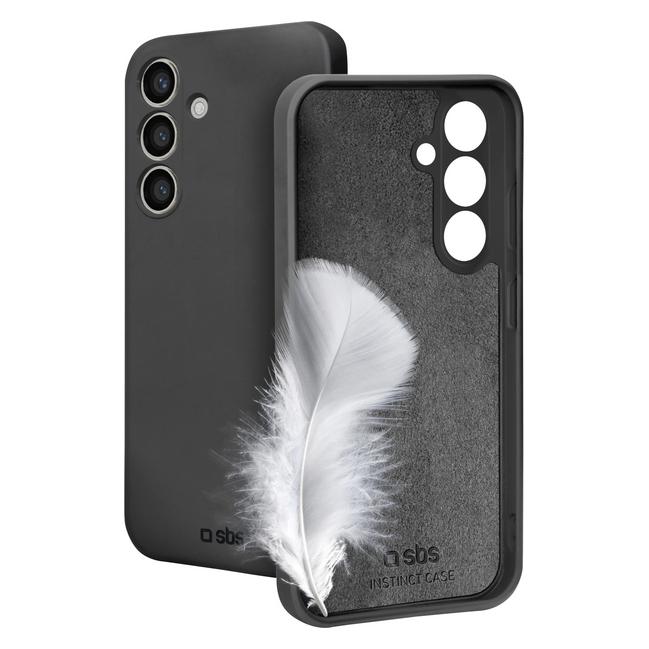 SBS Instinct Cover (Samsung Galaxy S25) (TEINSTSAS25K)