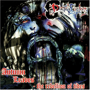 Dismal Euphony - Autumn Leaves-the Rebellion of Tides - Preis vom 16.10.2026 11:41:07 h