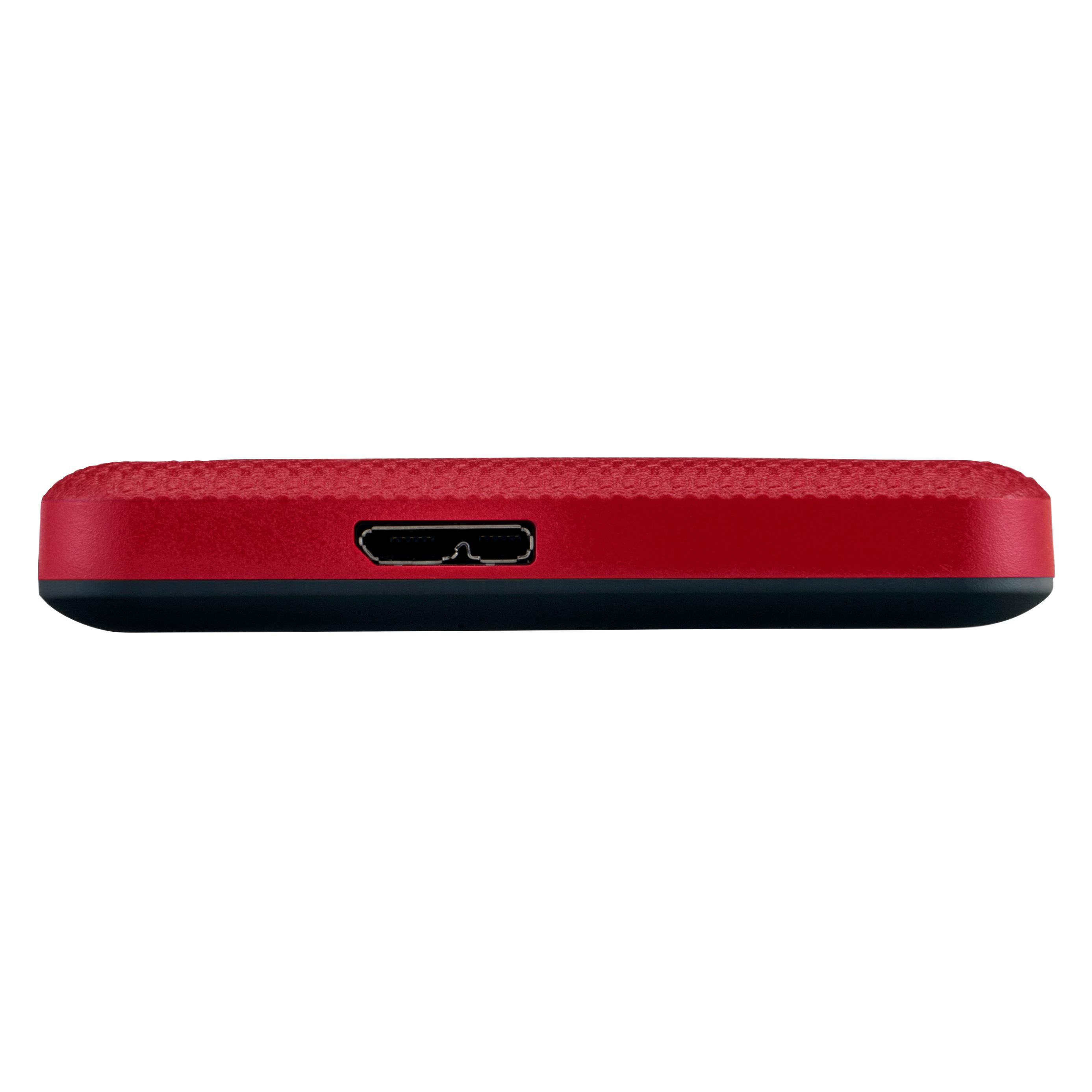 Toshiba Canvio Advance V2 (4 TB) (HDTCA40ER3CA)