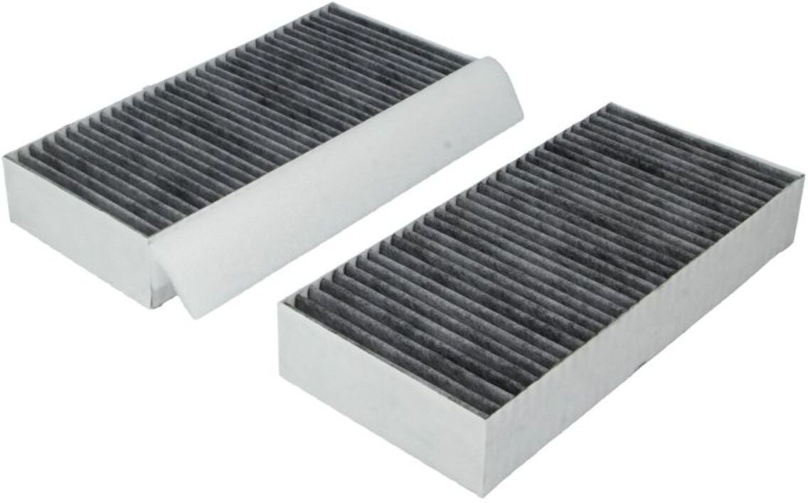 Bosch Filtro aria abitacolo 1 987 435 618