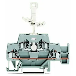 WAGO GmbH &amp; Co. KG Doppelstockklemme 280-522