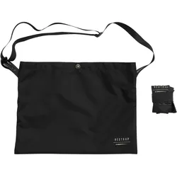 Umhängetasche Restrap Race Musette  schwarz